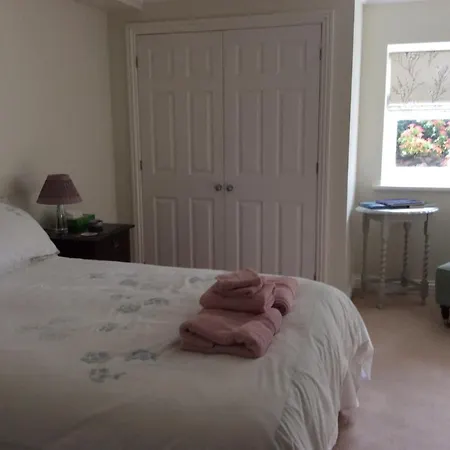 1 Ashes Farm * Staveley (Cumbria)